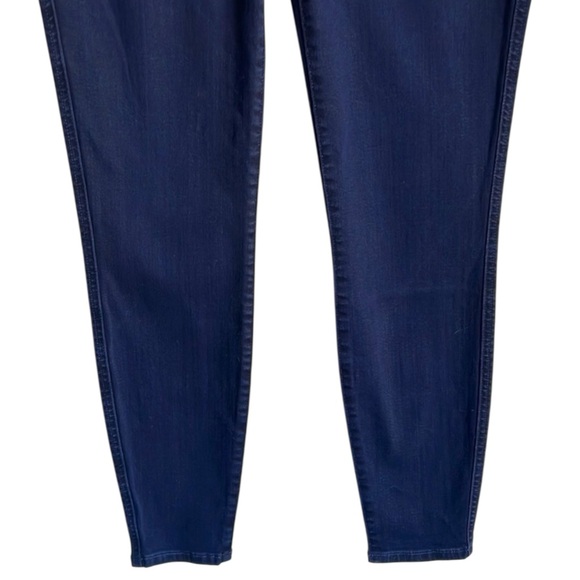 SPANX Clean Indigo Skinny Jeans XL TALL -- A CLOSET MUST HAVE!!! - Picture 5 of 8